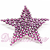 Swarovski Rhinestone Sticker